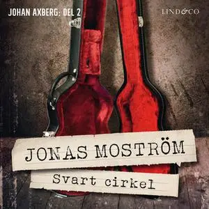 «Svart cirkel» by Jonas Moström