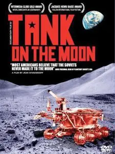 Tank on the Moon (2007)