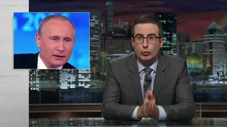 Last Week Tonight with John Oliver S03E09