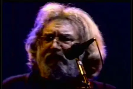 Grateful Dead – Broadcasting Live (2005)