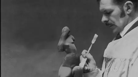 PBS - Paris: The Luminous Years (2010)