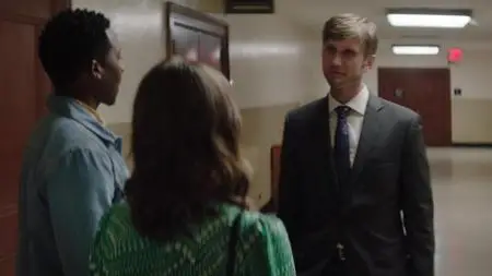 God Friended Me S01E08