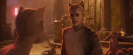 Cats (2019)