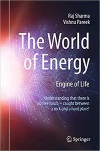 The World of Energy: Engine of Life