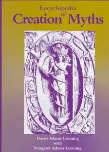 Encyclopedia Of Creation Myths [ REPOST ]