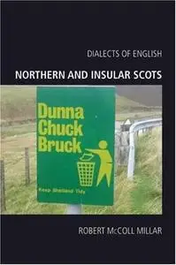 Northern and Insular Scots (Dialects of English)