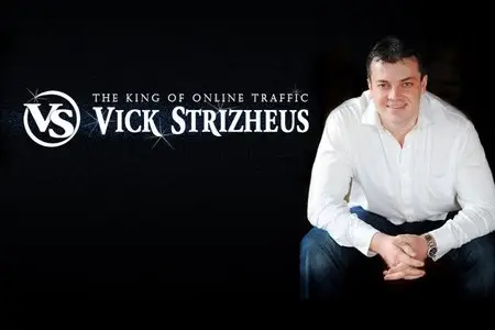 Internet Traffic Formula By Vick Strizheus