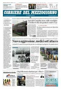 Corriere del Mezzogiorno Campania - 6 Giugno 2018