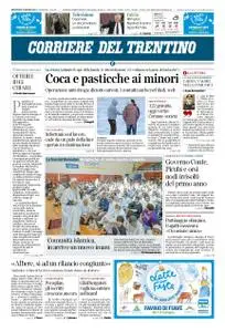 Corriere del Trentino – 05 giugno 2019