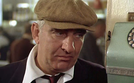 Неисправимый / L' Incorrigible (1975) DVDRip