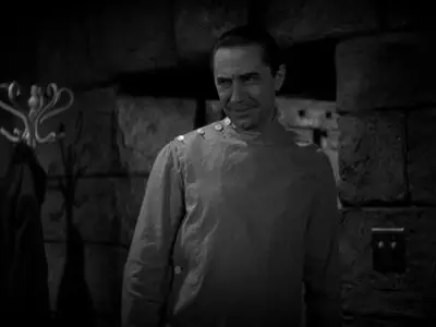 The Bela Lugosi Collection (1932-1940) [Re-UP]