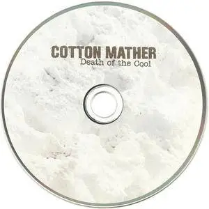 Cotton Mather - Death Of The Cool (2016) {The Star Apple Kingdom} **[RE-UP]**