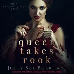 «Queen Takes Rook» by Joely Sue Burkhart