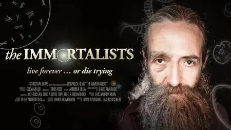 The Immortalists (2014)