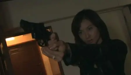 Zero Woman 2005 (2004) 