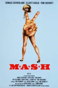 MASH (1970)