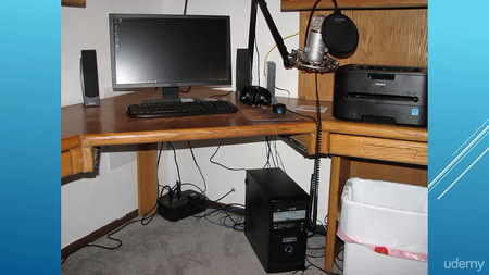 Udemy - Beginning Windows: From Novice To Power User Now!! (2015)