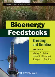 Bioenergy Feedstocks: Breeding and Genetics (Repost)