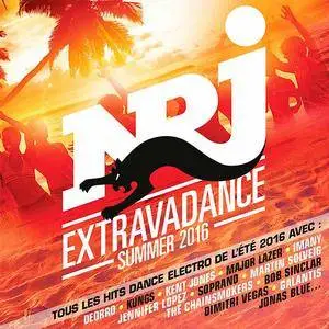 VA - NRJ Extravadance Summer (2016)