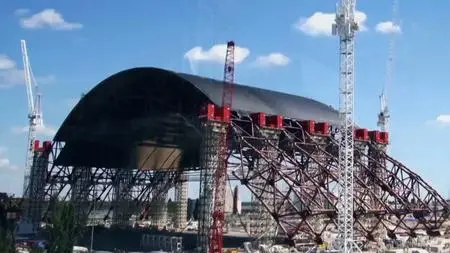 Science Ch. - Impossible Engineering Series 5: Chernobyl's Toughest Fix (2019)