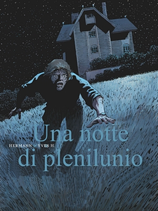 Una Notte Di Plenilunio