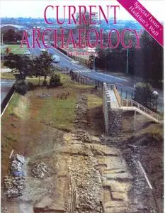 Current Archaeology - Issue 164