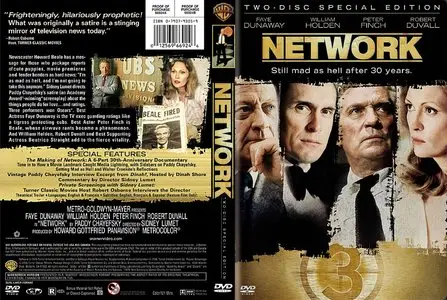 Network (1976) [Special Edition]