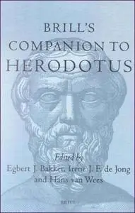 Brill's Companion to Herodotus [Repost]