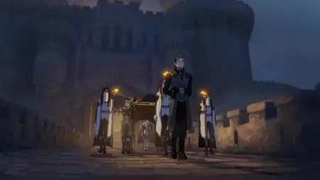 The Dragon Prince S01E04