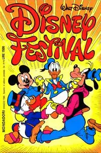 I classici di Walt Disney II serie 101 - Disney Festival (1985-05)