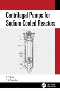 Centrifugal Pumps for Sodium Cooled Reactors