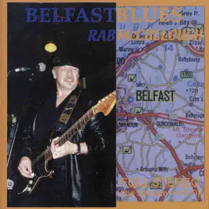 Rab McCullough - Belfast Blues (2001)