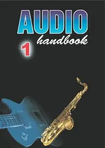 Nuova Elettronica - Audio Handbook Hi Fi (Vol.1)