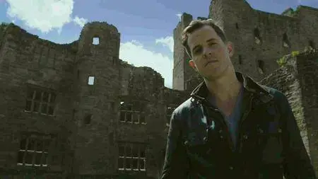 Channel 5 - Britains Bloody Crown: Series 1 (2016)