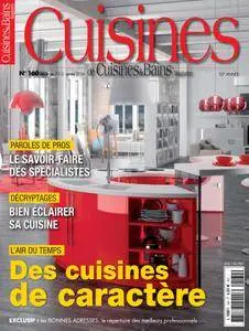 Cuisines & Bains Magazine - décembre 01, 2015