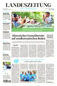 Landeszeitung - 01. Juli 2019