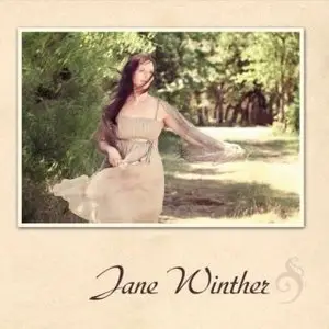 Jane Winther - Albums Collection (1997-2014)