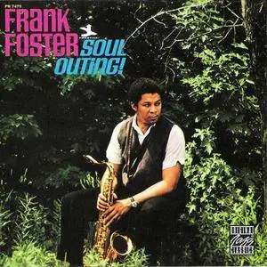 Frank Foster - Soul Outing! (1966) {1998 OJC}  **[RE-UP]**