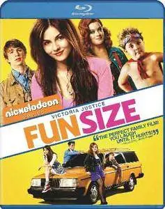 Fun Size (2012)