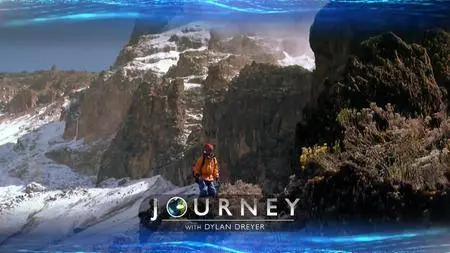 Journey with Dylan Dreyer S02E11