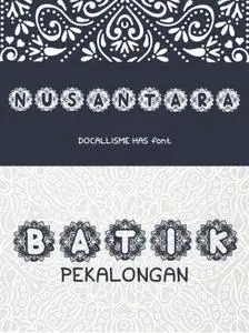 Nusantara Font