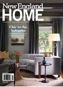 New England Home - March/April 2019