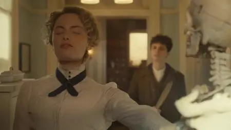 Anne with an E S03E02