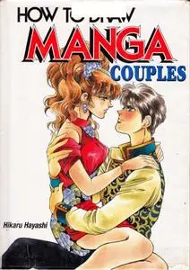 How To Draw Manga Volume 28: Couples