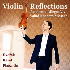 Academia Allegro Vivo - Violin Reflections (Live) (2023) [Official Digital Download]