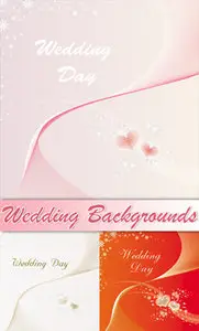 Wedding Backgrounds