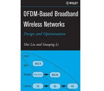 OFDM-Based Broadband Wireless Networks [Repost]