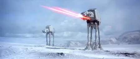 Star Wars Episode V: The Empire Strikes Back (1980)