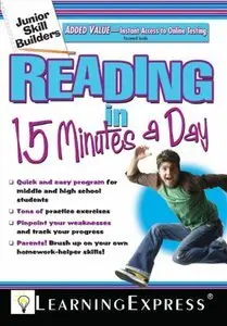 Reading in 15 Minutes a Day (Repost)