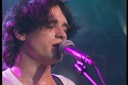 Jeff Buckley ‎– Grace Around The World (2009)